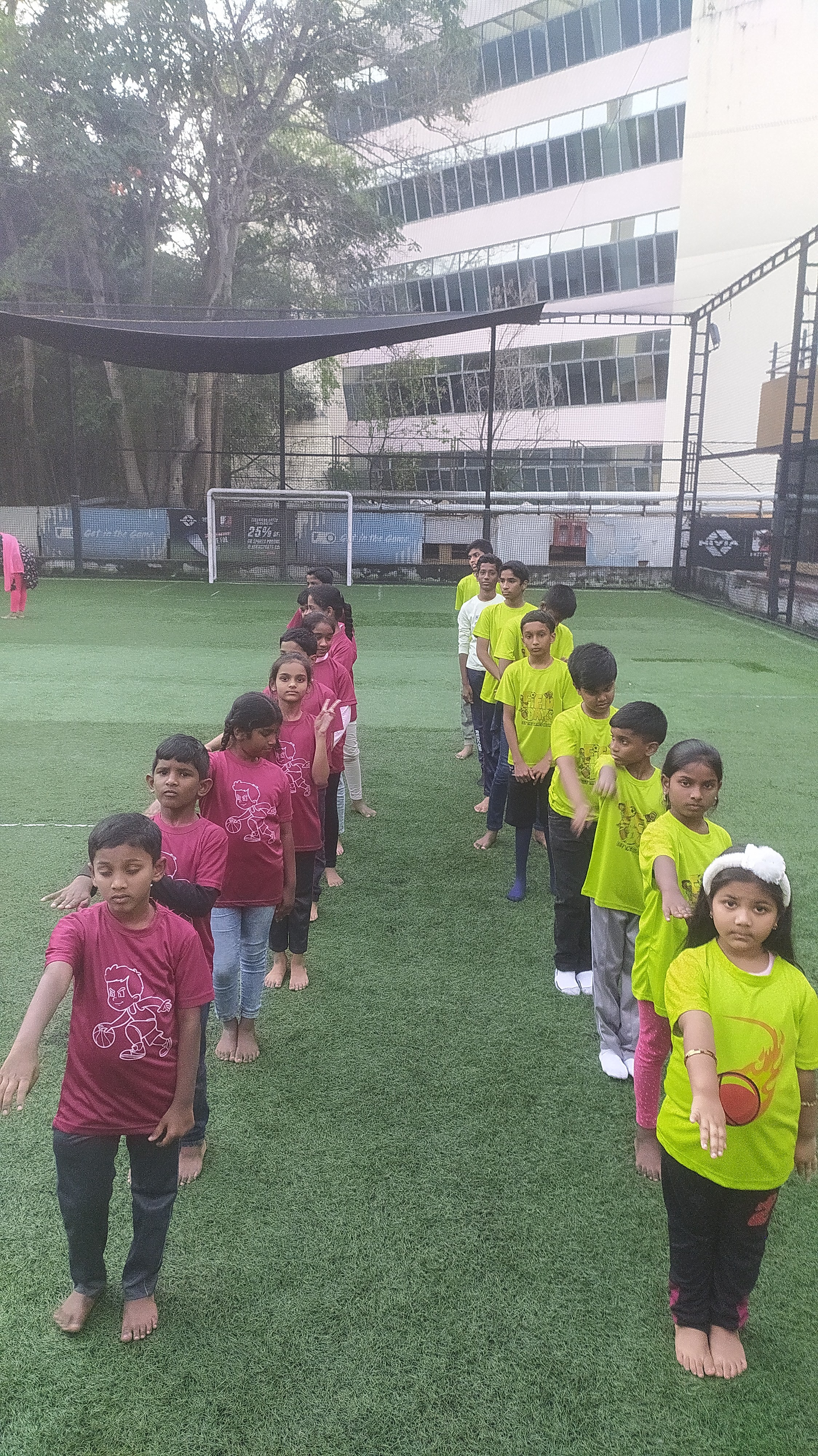 Sunday School Photo 3