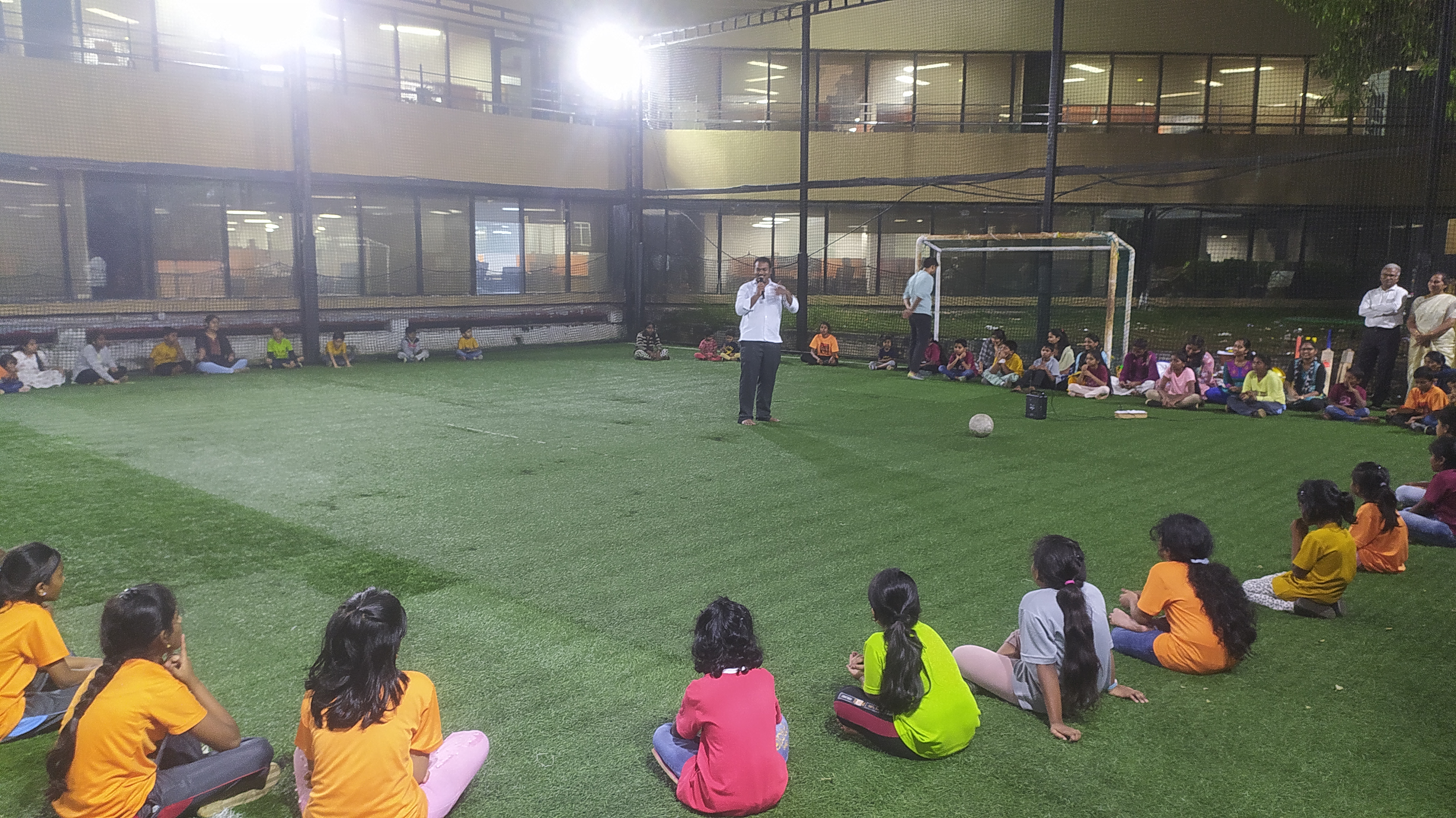 Sunday School Photo 4