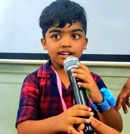 Sunday School Photo 2